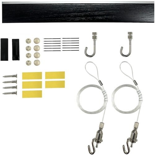 福井金属工芸 ピクチャーレール RAILSUNCO