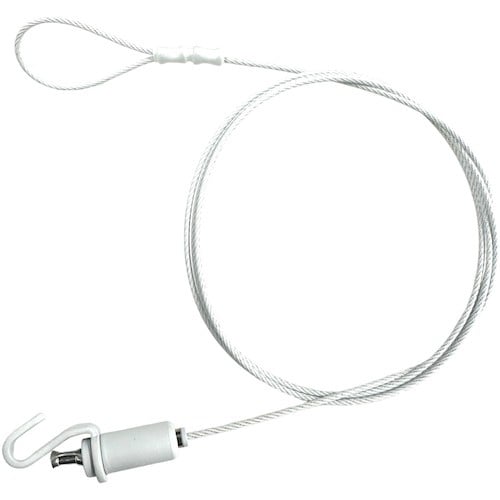 福井金属工芸 パワーワイヤー自在 径1.5mm 長