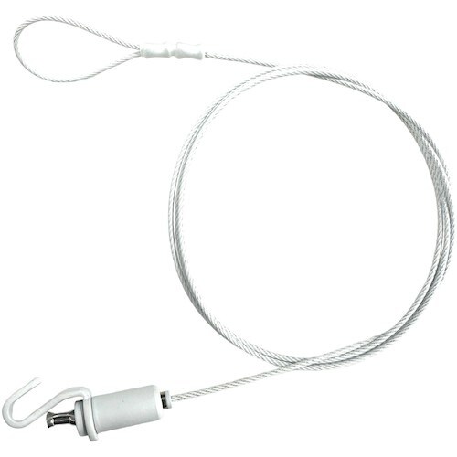 福井金属工芸 パワーワイヤー自在 径1.5mm 長