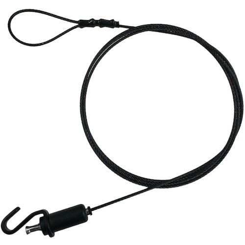 福井金属工芸 パワーワイヤー自在 径1.5mm 長