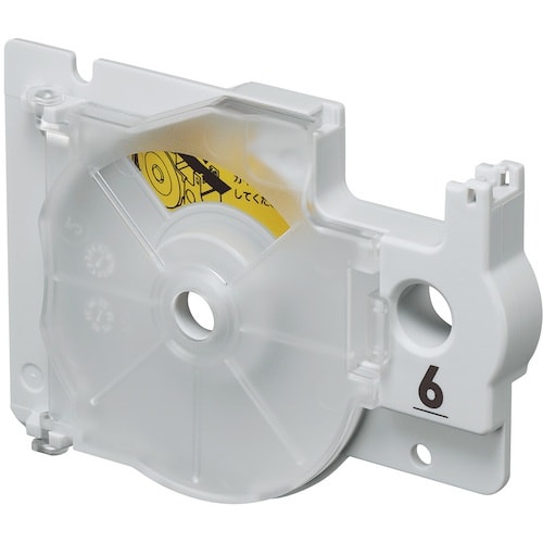 カシオ KL‐LE900用ラテコ6MMアダプター