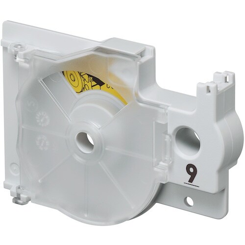 カシオ KL‐LE900用ラテコ9MMアダプター