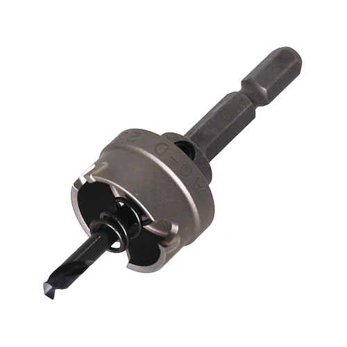 サンコー オールソーAQ2タイプ 六角軸(対辺6.