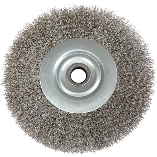 高島産業 ホイールブラシ ホイール型 150x16