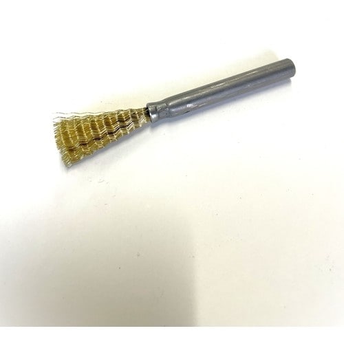 高島産業 筒型ブラシ 筒型 6x20x6x25x2