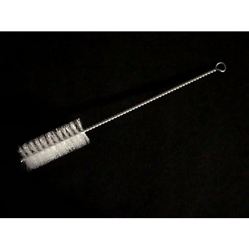 SUNPOWER 化学薬品・実験容器洗浄ブラシ P