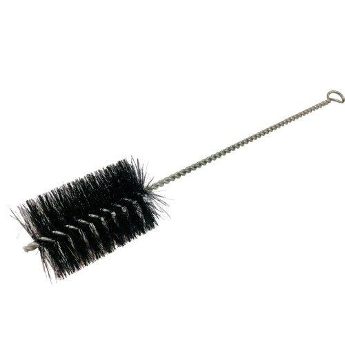 SUNPOWER 化学薬品・実験容器洗浄ブラシ 豚