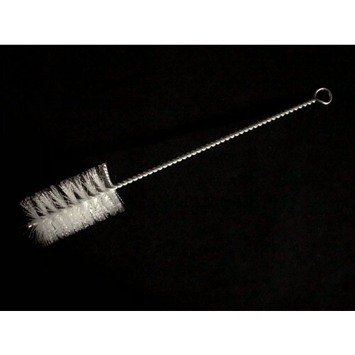 SUNPOWER 化学薬品・実験容器洗浄ブラシ P