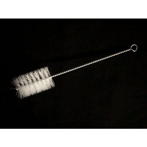 SUNPOWER 化学薬品・実験容器洗浄ブラシ P