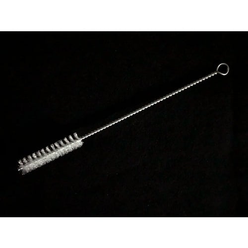 SUNPOWER 化学薬品・実験容器洗浄ブラシ W