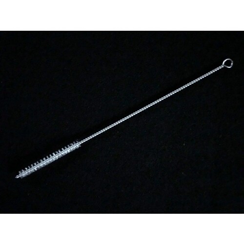 SUNPOWER 化学薬品・実験容器洗浄ブラシ W