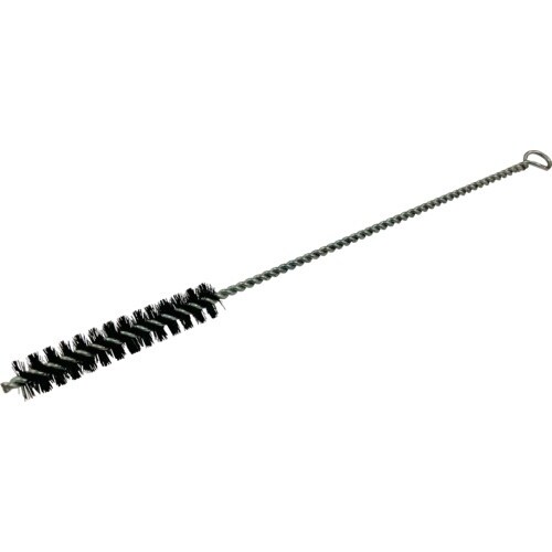 SUNPOWER 化学薬品・実験容器洗浄ブラシ W