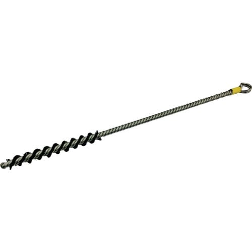 SUNPOWER 化学薬品・実験容器洗浄ブラシ W