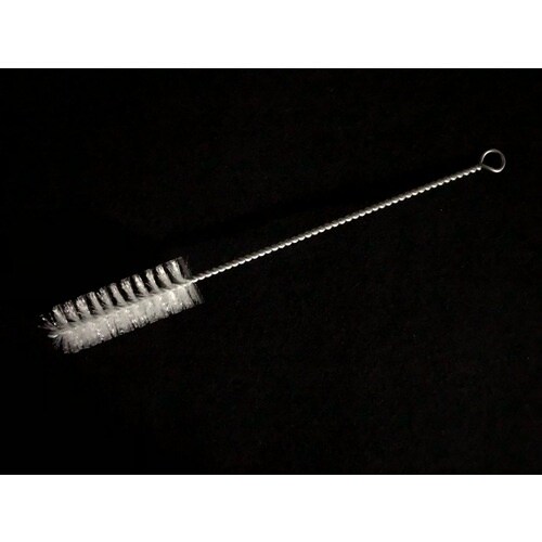 SUNPOWER 化学薬品・実験容器洗浄ブラシ W