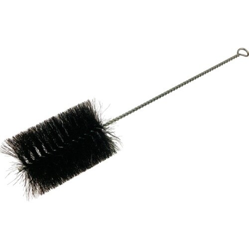 SUNPOWER 化学薬品・実験容器洗浄ブラシ W