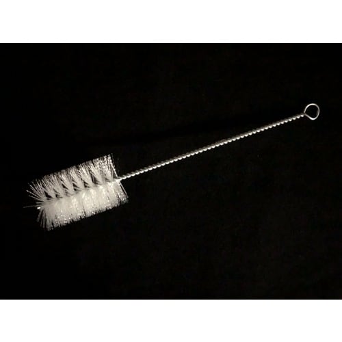 SUNPOWER 化学薬品・実験容器洗浄ブラシ W