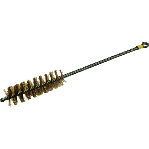 SUNPOWER 化学薬品・実験容器洗浄ブラシ W