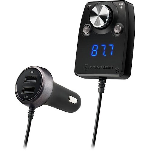 オーディオテクニカ BLUETOOTH搭載ハンズフ