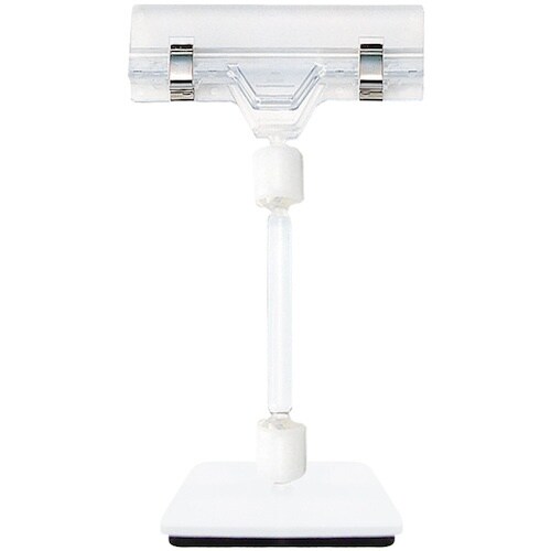 共栄プラスチック クリックスマグネットスタンド M