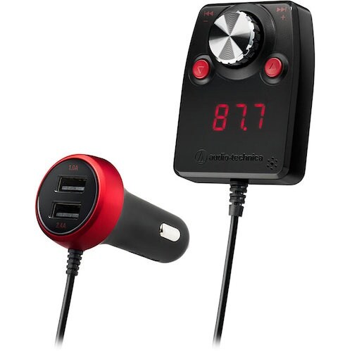 オーディオテクニカ BLUETOOTH搭載ハンズフ