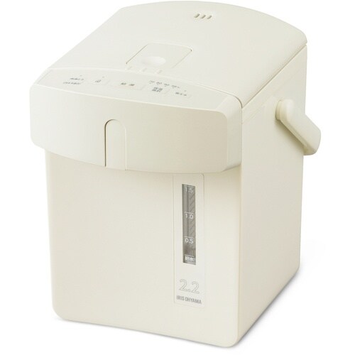 IRIS 297886 ジャーポット 2.2L マ