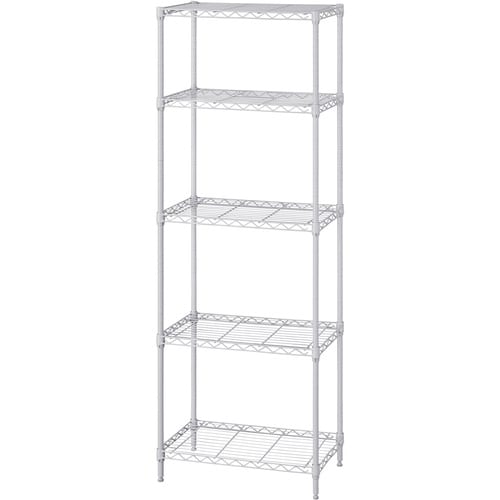 IRIS 105476 カラーメタルラック ハイタ