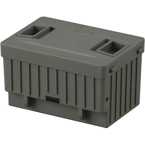 IRIS 105924 ポータブル冷蔵庫リチウムバ