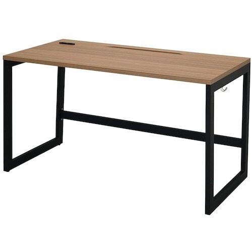 アールエフヤマカワ リスム デスク W1200×D