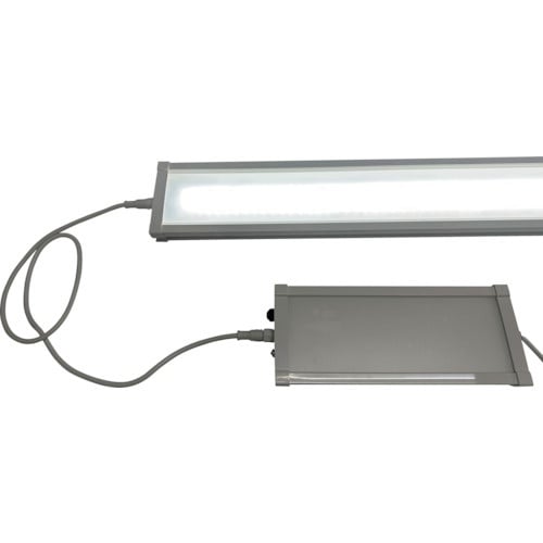 EーHALF 冷凍庫用 40型非常機能照明 120