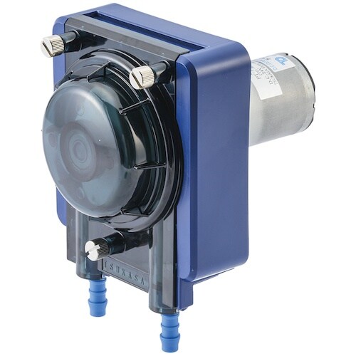 TSUKASA チューブポンプ 1400ml/mi