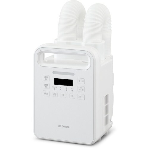 IRIS 297871 ふとん乾燥機 ハイパワーツ