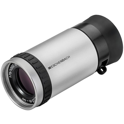 エッシェンバッハ 遠近両用単眼鏡 ケプラーシステム