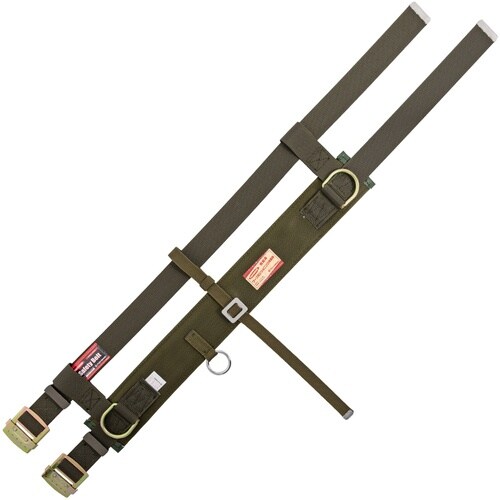 TSUYORON ワークポジショニング用器具 傾斜