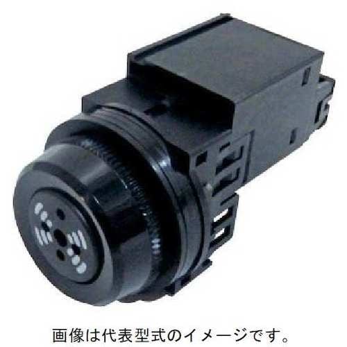 富士電機 コマンドスイッチ30φ丸フレーム経済形ブ