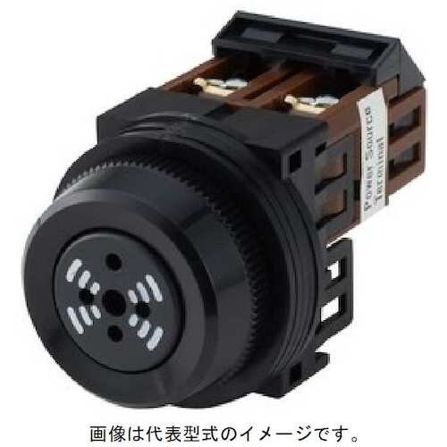 富士電機 コマンドスイッチ30φ丸フレーム経済形ブ