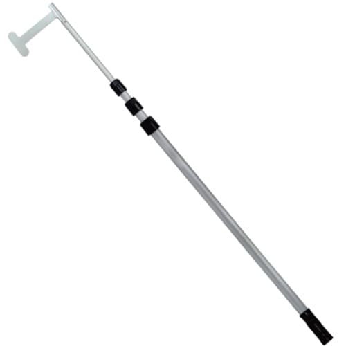 JEFCOM 照明操作金具棒