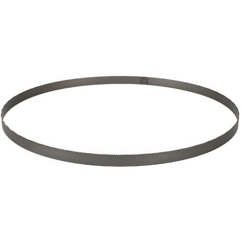 JEFCOM 小型バンドソーブレード