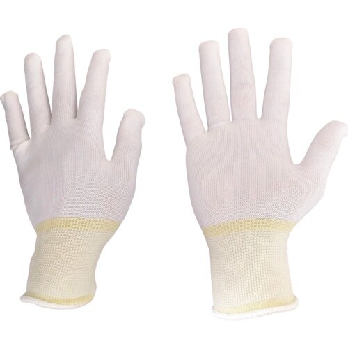 丸和ケミカル 13ゲージ編 インナーグローブ 12