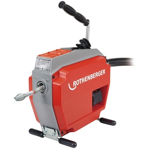 Asada ドレンクリーナR600E φ16mmワ