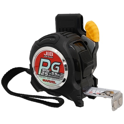 ジョブマスター ホルダー付PGメジャー