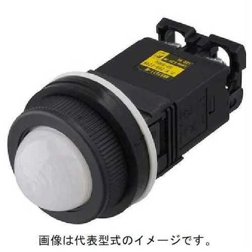 富士電機 コマンドスイッチ30φ丸フレームドーム形