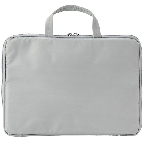 ナカバヤシ 15.6PC用インナーケースポケットタ