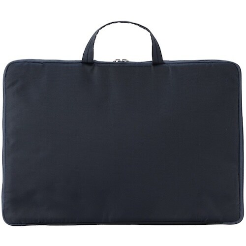 ナカバヤシ 15.6PC用インナーケースポケットタ