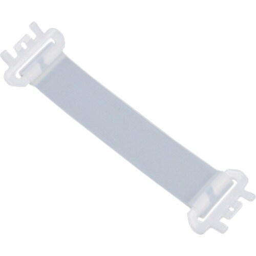 GENTOS GRIT用アタッチメント白1本