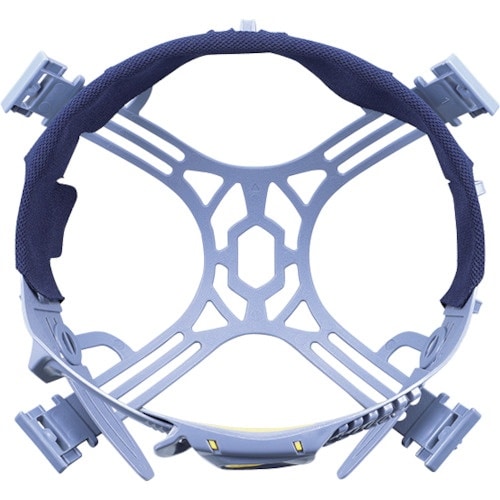 GENTOS GRIT用成型ハンモック