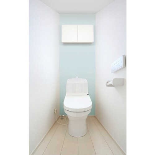 オークス トイレ収納ラック Sタイプ