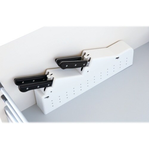 オークス 引出し収納用包丁差し2