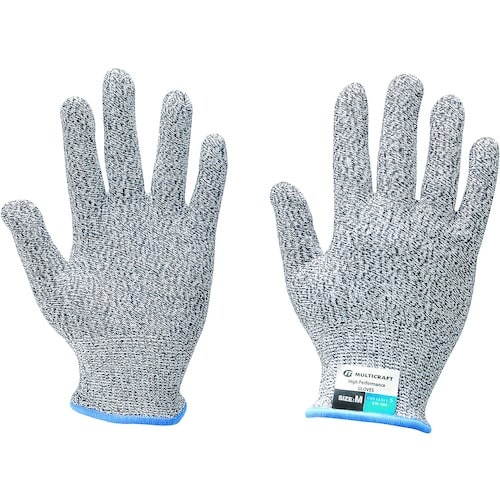 KAKURI 耐切創手袋 M