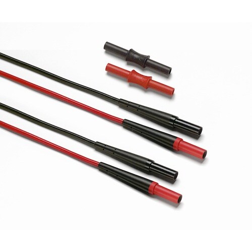 FLUKE テスト・リード