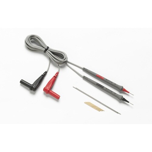 FLUKE テスト・リード